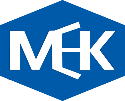 MEHK Chemicals logo